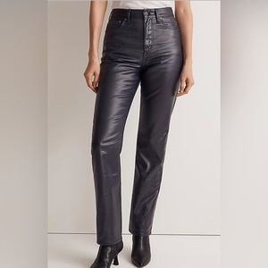 Women's Black Jeans